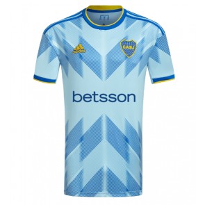 Boca Juniors Tredje Tröja 2023-24 Kortärmad